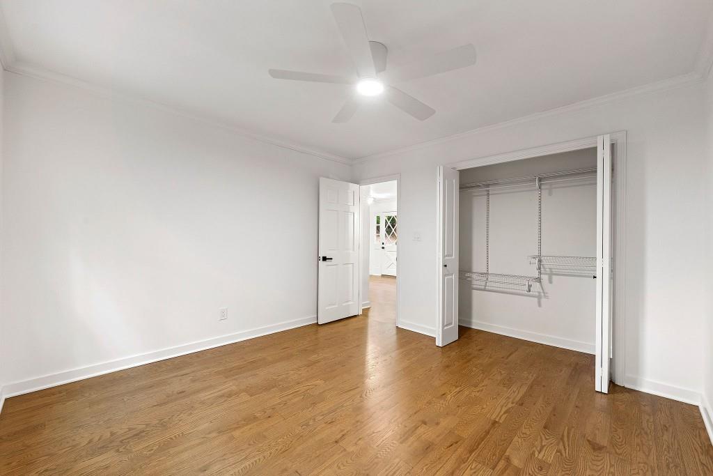 4260 Blackland Way
