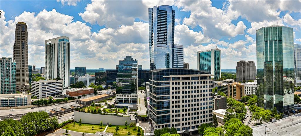 3334 Peachtree Road NE Unit 704