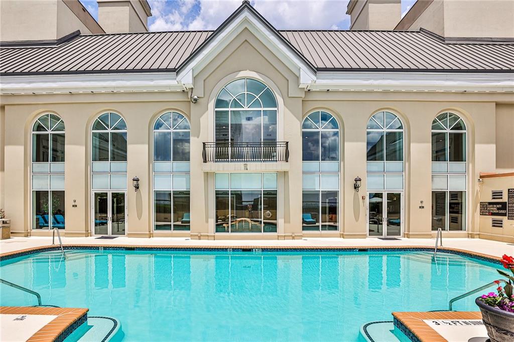 3334 Peachtree Road NE Unit 704