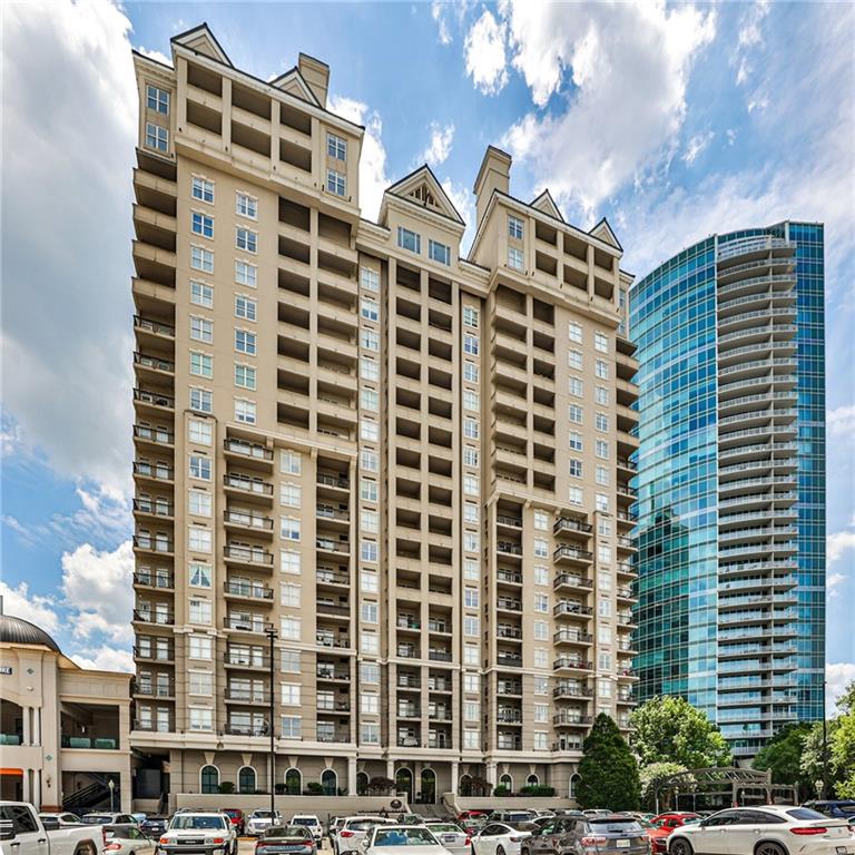 3334 Peachtree Road NE Unit 704