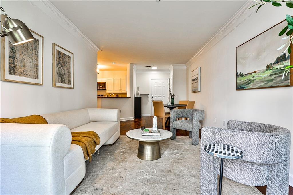 3334 Peachtree Road NE Unit 704