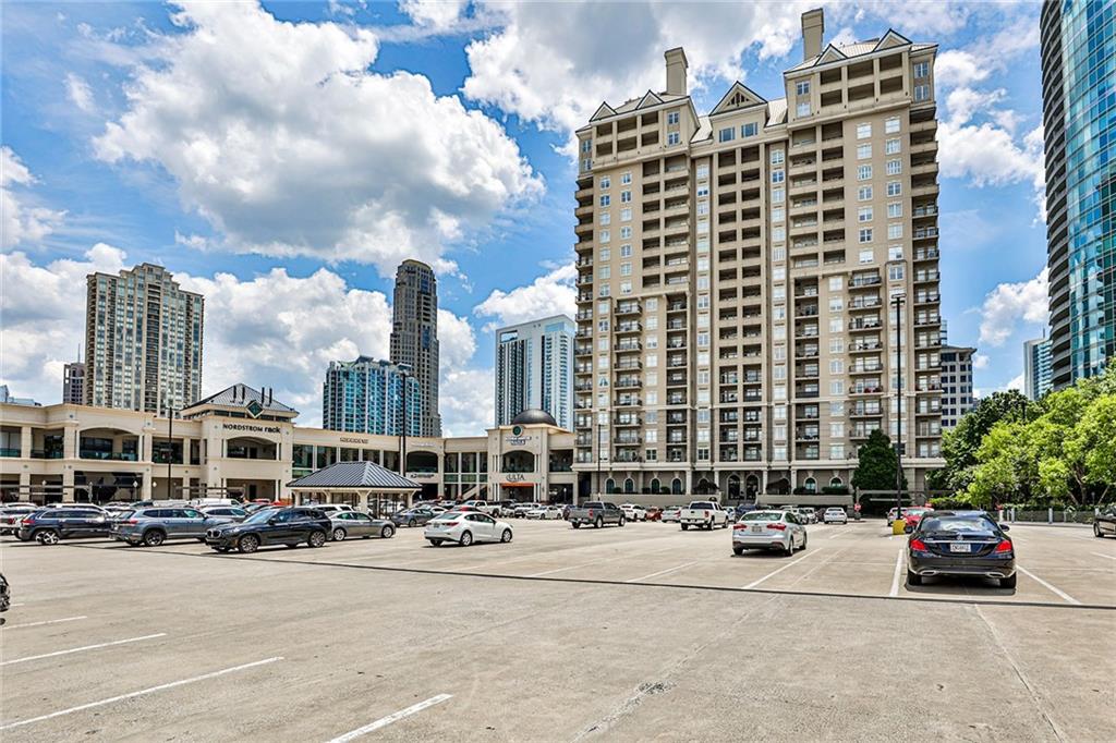 3334 Peachtree Road NE Unit 704