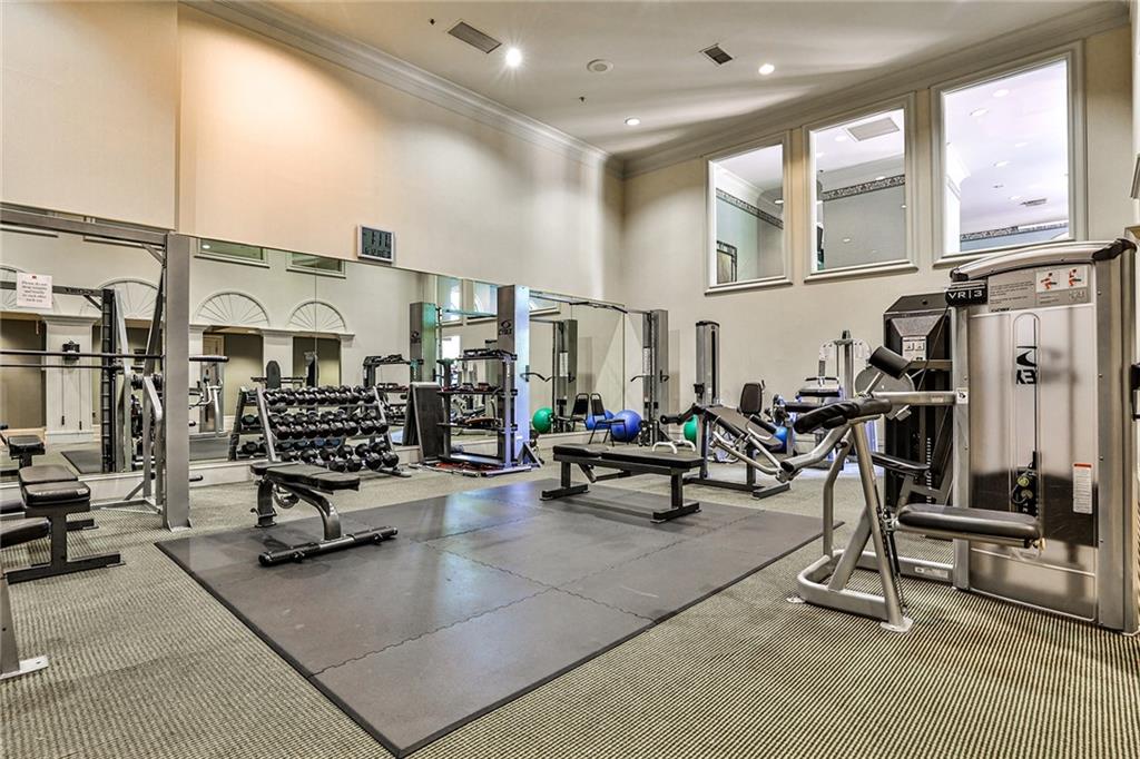 3334 Peachtree Road NE Unit 704