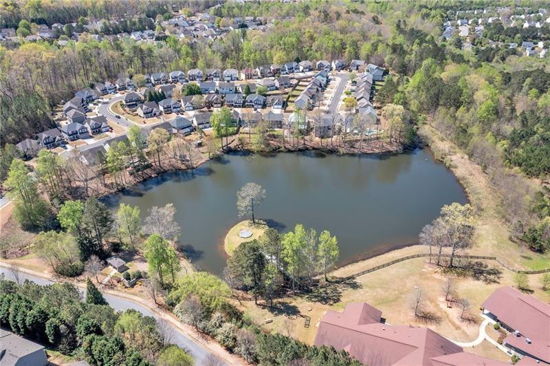 119 Hidden Lake Circle
