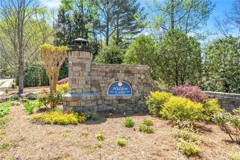 119 Hidden Lake Circle
