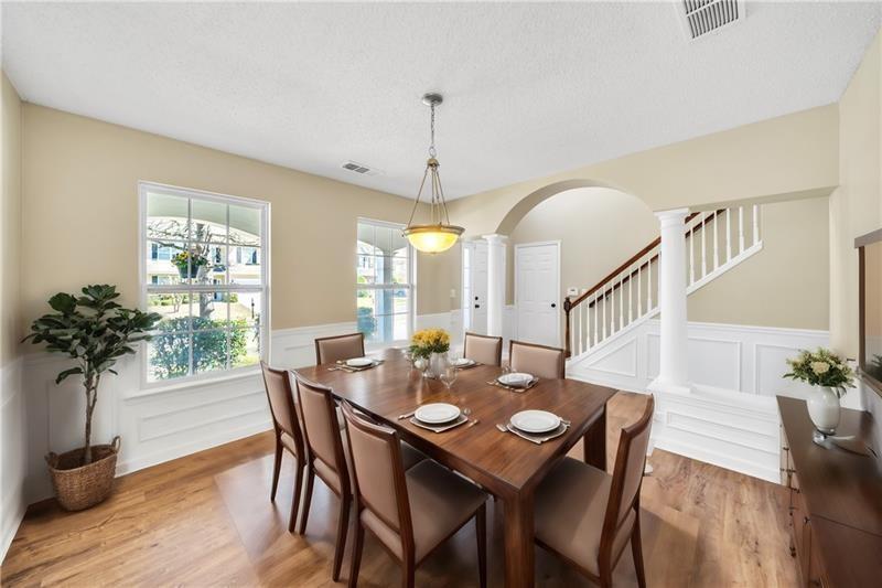 119 Hidden Lake Circle