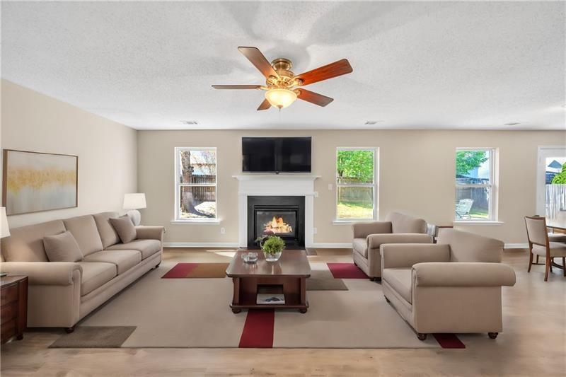 119 Hidden Lake Circle