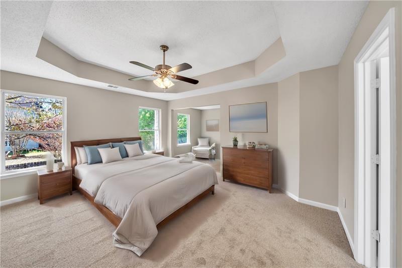 119 Hidden Lake Circle
