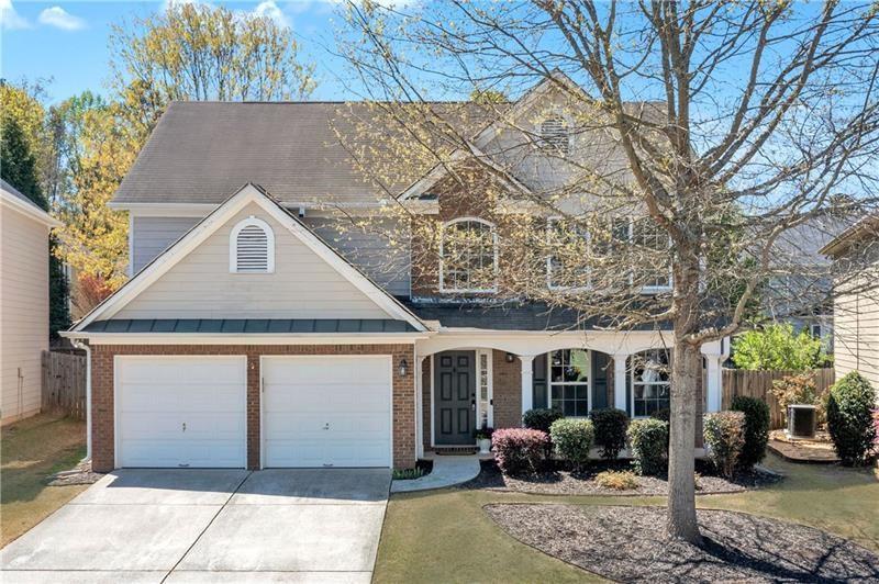 119 Hidden Lake Circle
