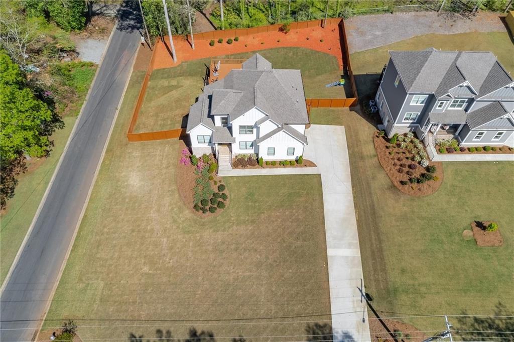 1968 Starlight Drive