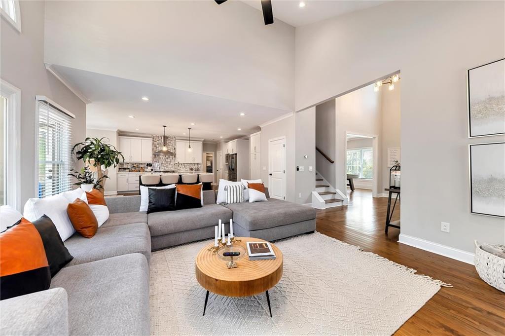 1968 Starlight Drive