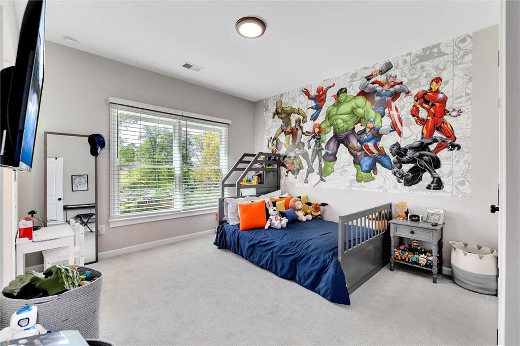 1968 Starlight Drive