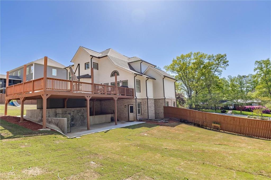 1968 Starlight Drive