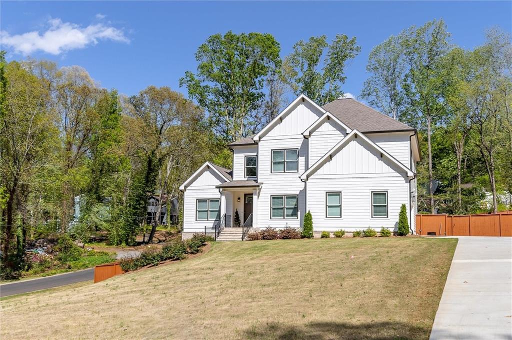 1968 Starlight Drive