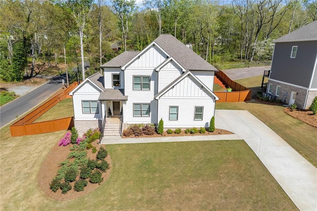 1968 Starlight Drive