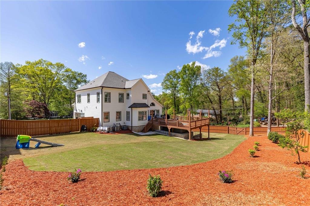 1968 Starlight Drive