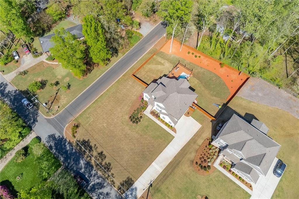 1968 Starlight Drive