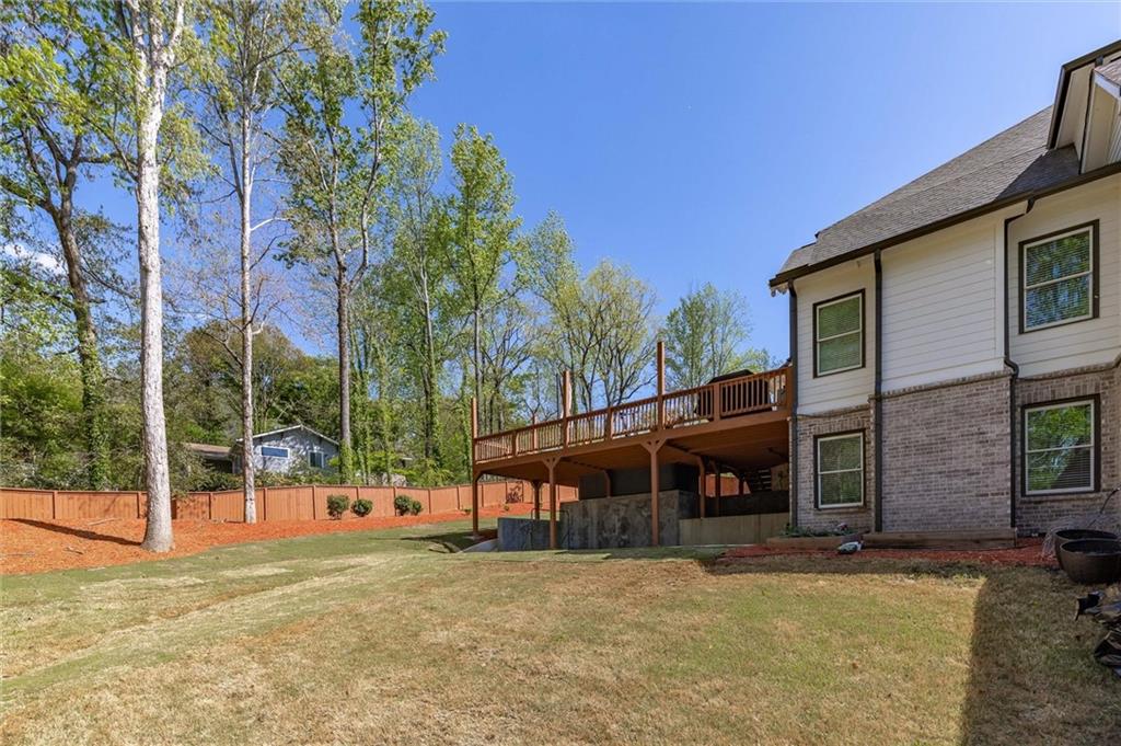 1968 Starlight Drive