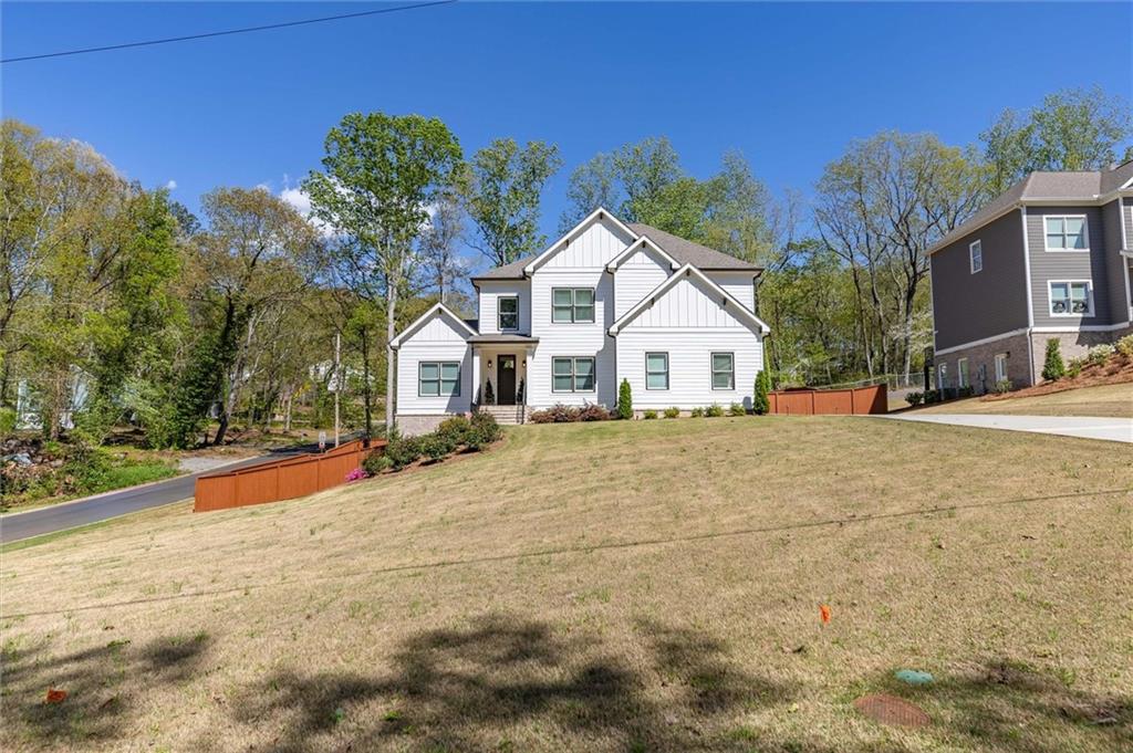 1968 Starlight Drive