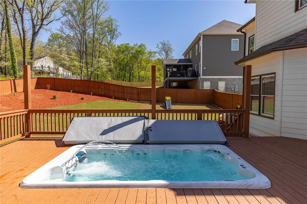 1968 Starlight Drive