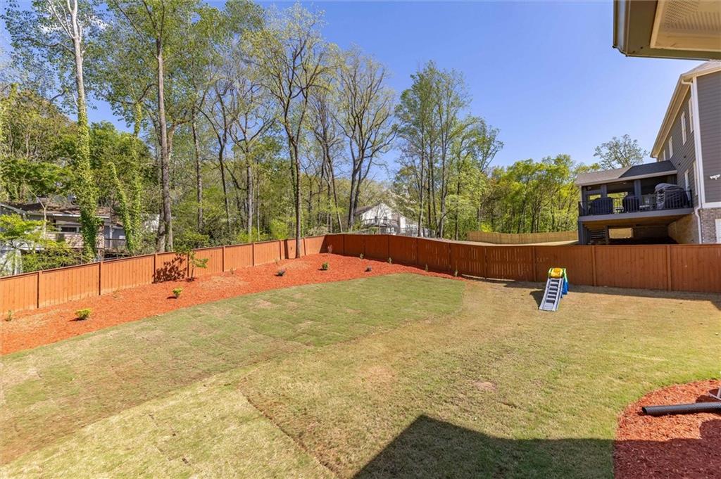 1968 Starlight Drive