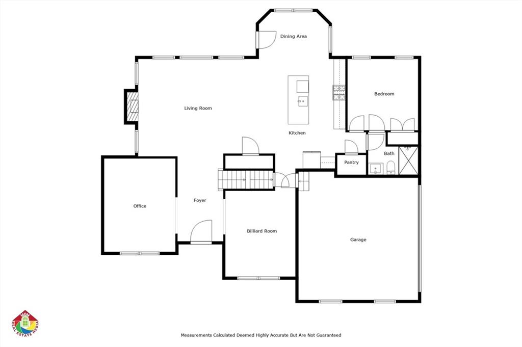 1968 Starlight Drive