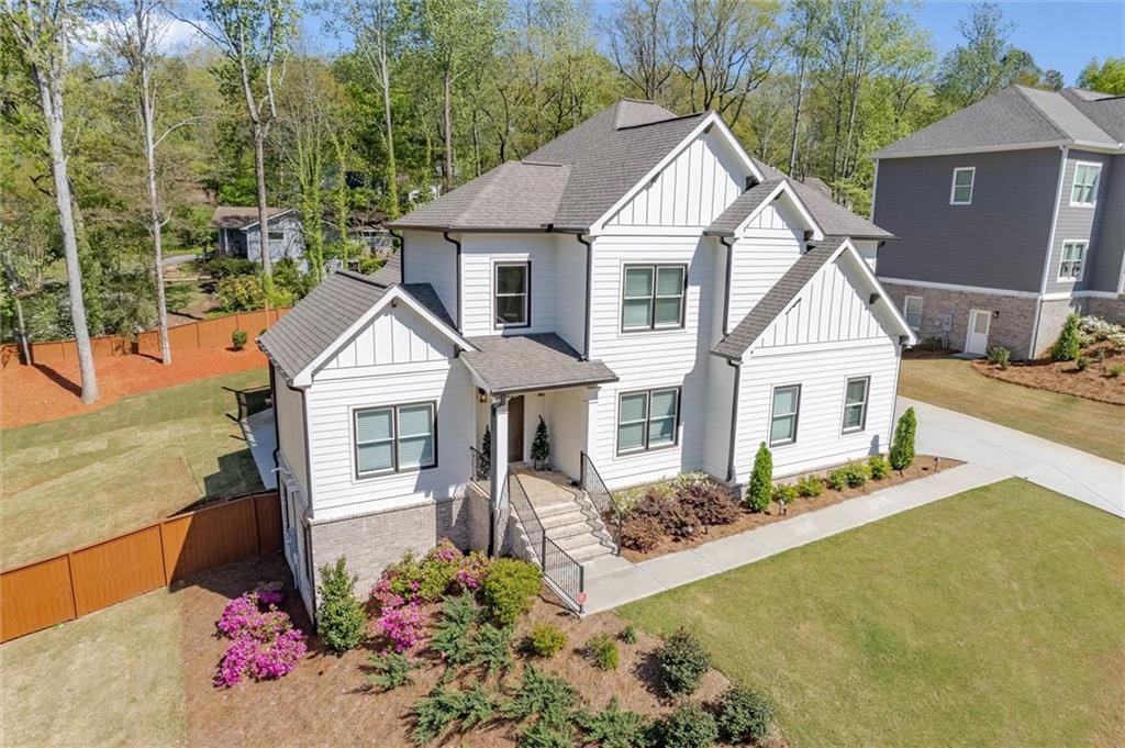 1968 Starlight Drive