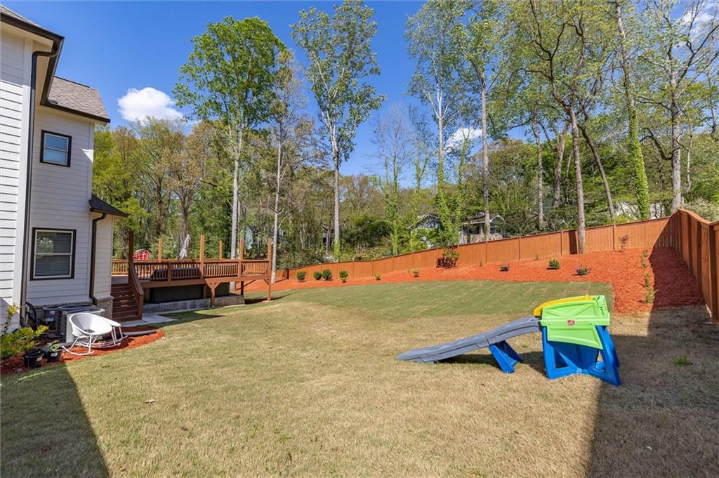 1968 Starlight Drive