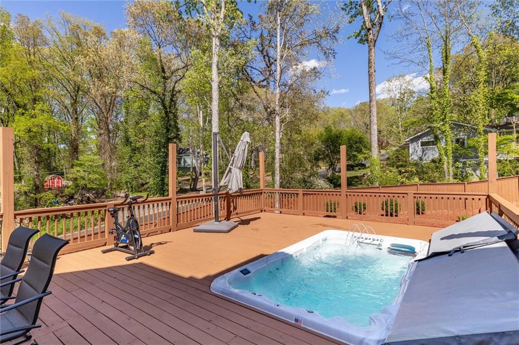 1968 Starlight Drive