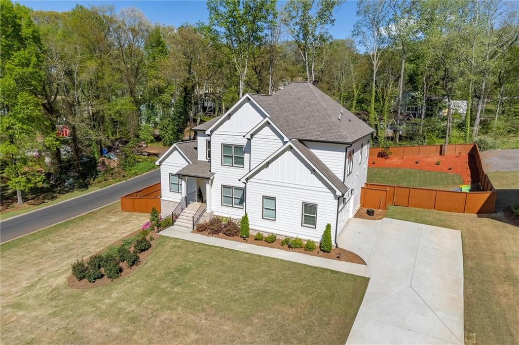 1968 Starlight Drive