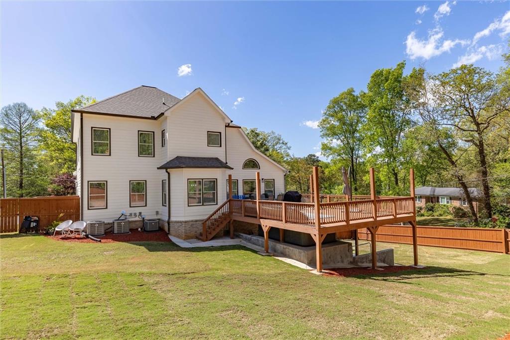 1968 Starlight Drive