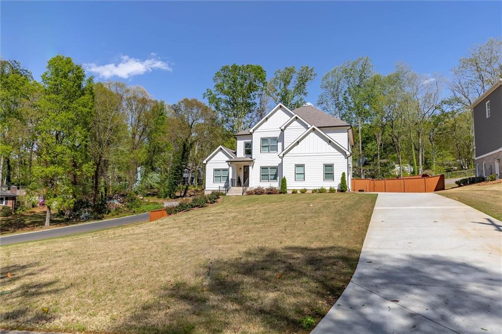 1968 Starlight Drive