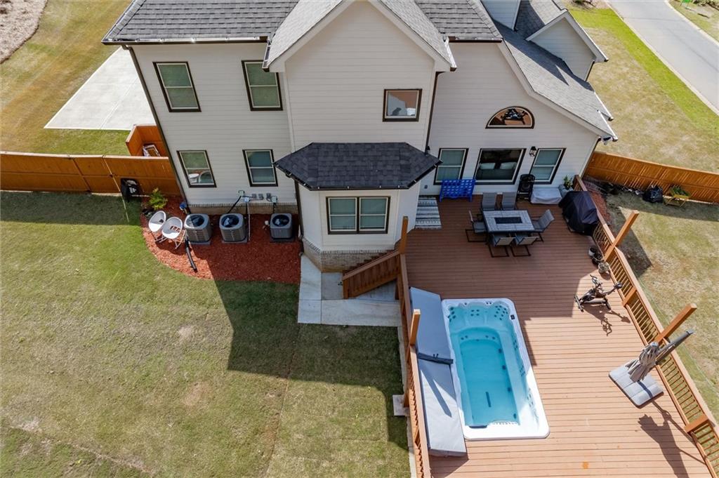 1968 Starlight Drive