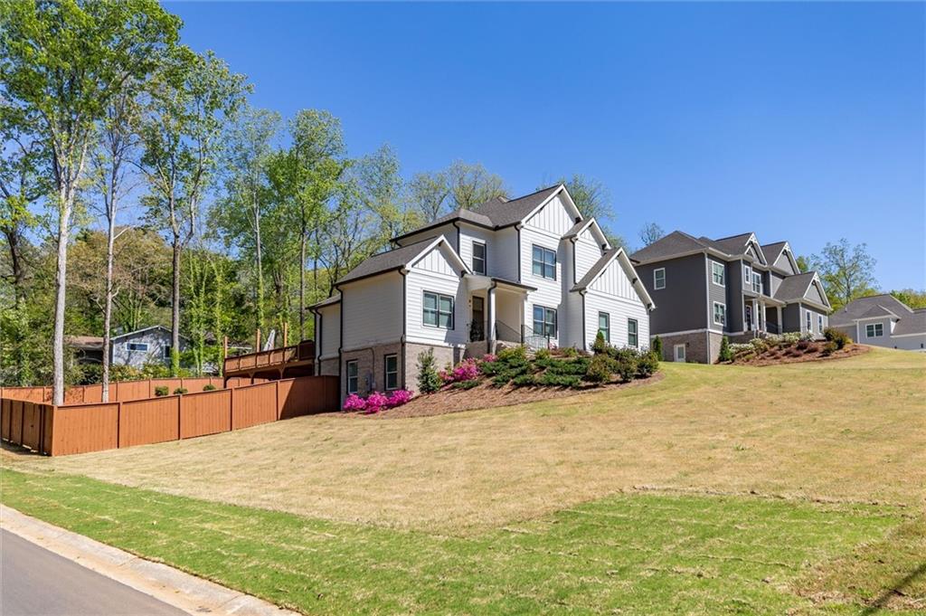 1968 Starlight Drive