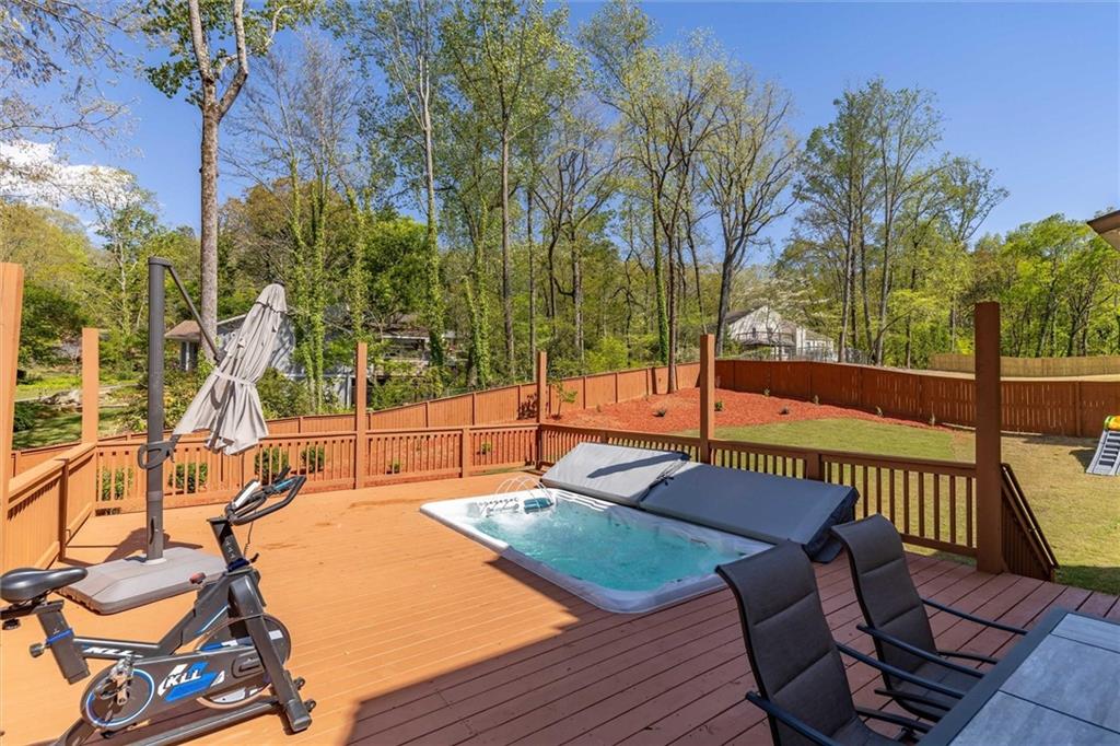 1968 Starlight Drive