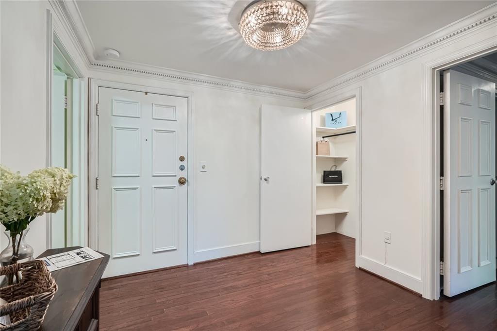 2637 Peachtree Road NE Unit 308