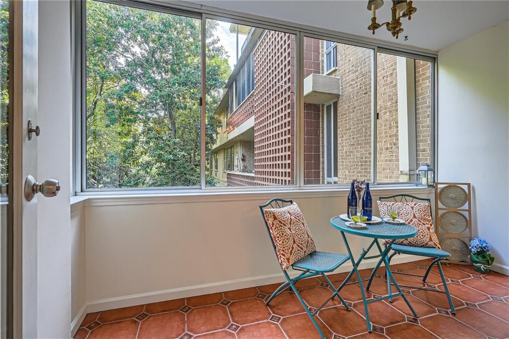 2637 Peachtree Road NE Unit 308