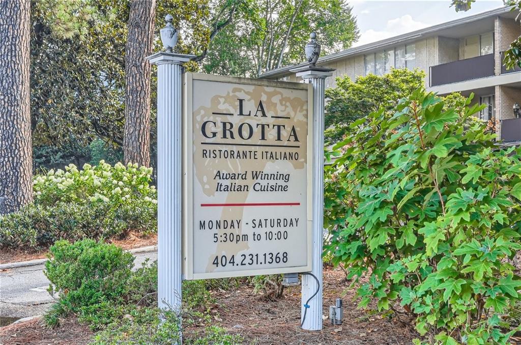 2637 Peachtree Road NE Unit 308
