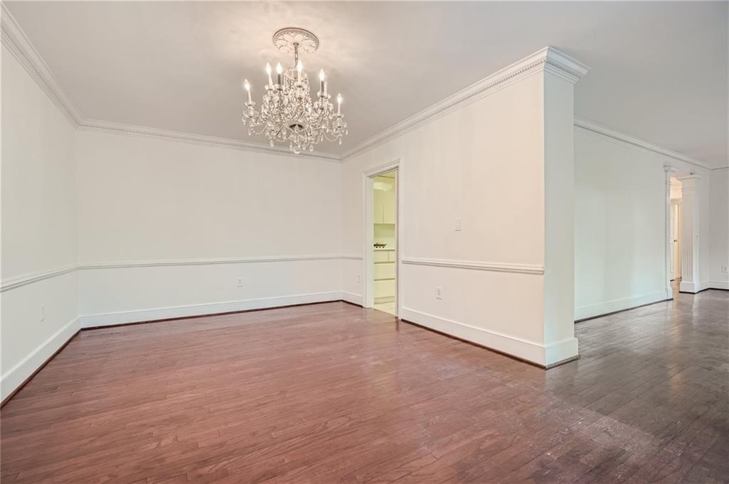 2637 Peachtree Road NE Unit 308