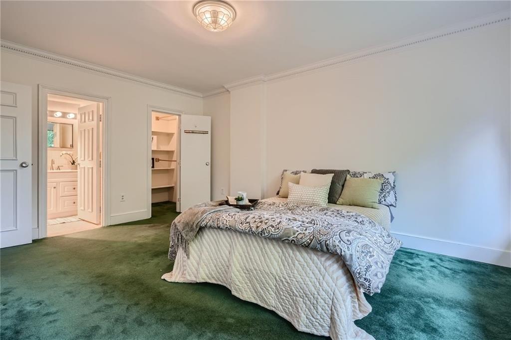 2637 Peachtree Road NE Unit 308