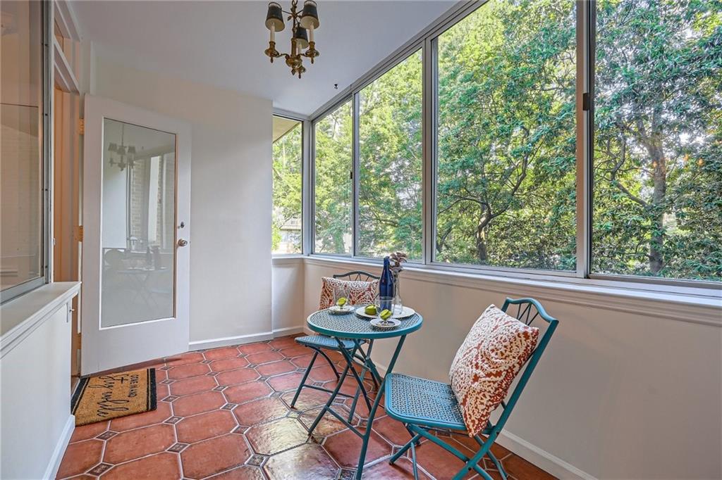 2637 Peachtree Road NE Unit 308