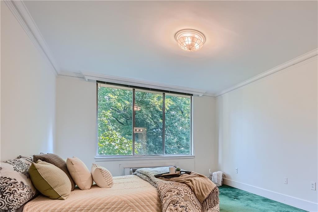 2637 Peachtree Road NE Unit 308