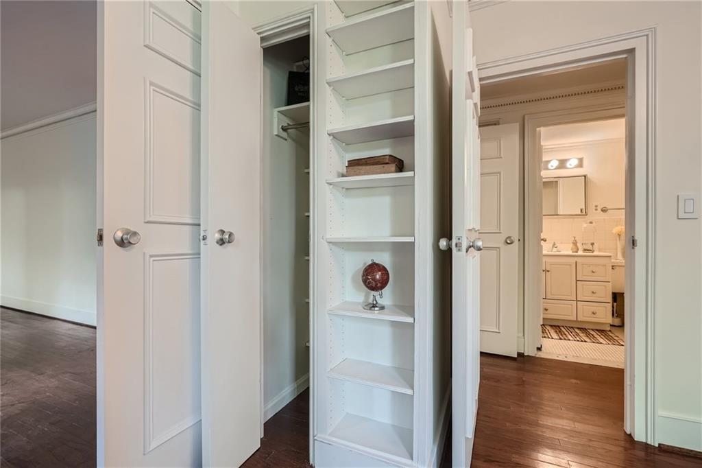 2637 Peachtree Road NE Unit 308
