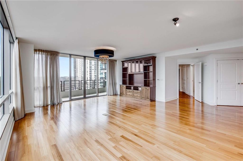 700 Park Regency Place NE Unit 1907