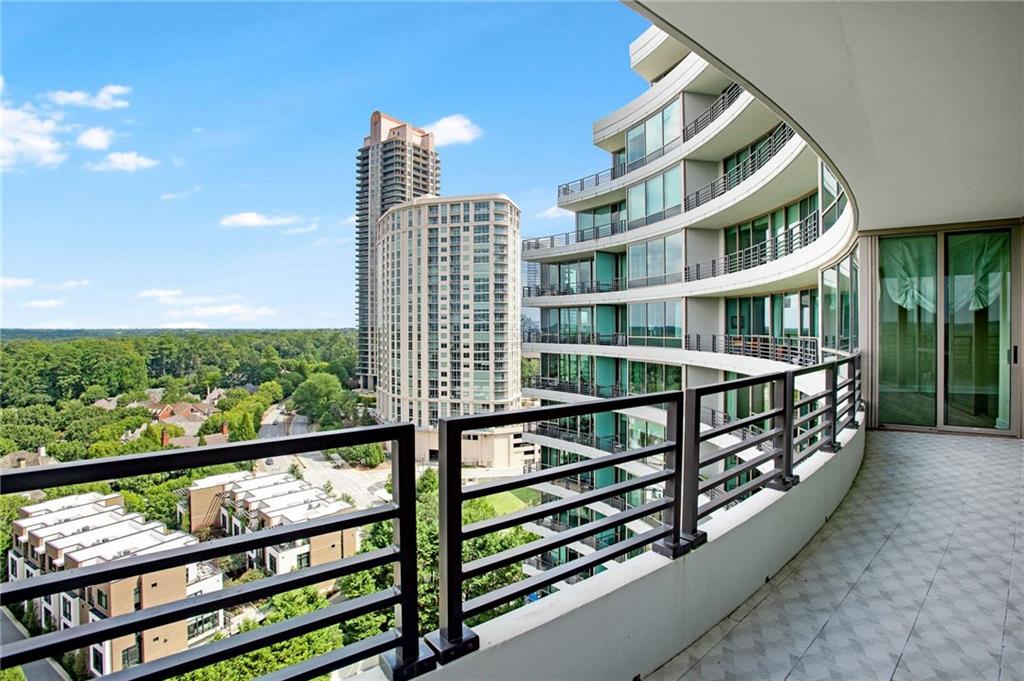 700 Park Regency Place NE Unit 1907