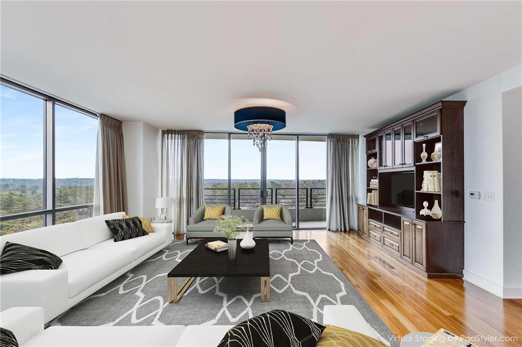 700 Park Regency Place NE Unit 1907