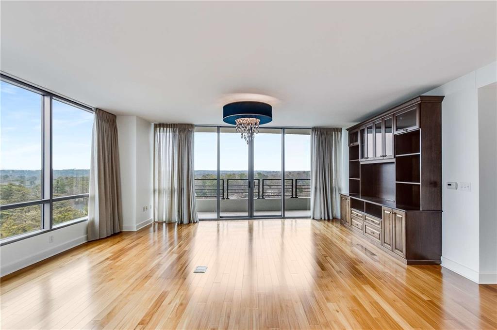 700 Park Regency Place NE Unit 1907