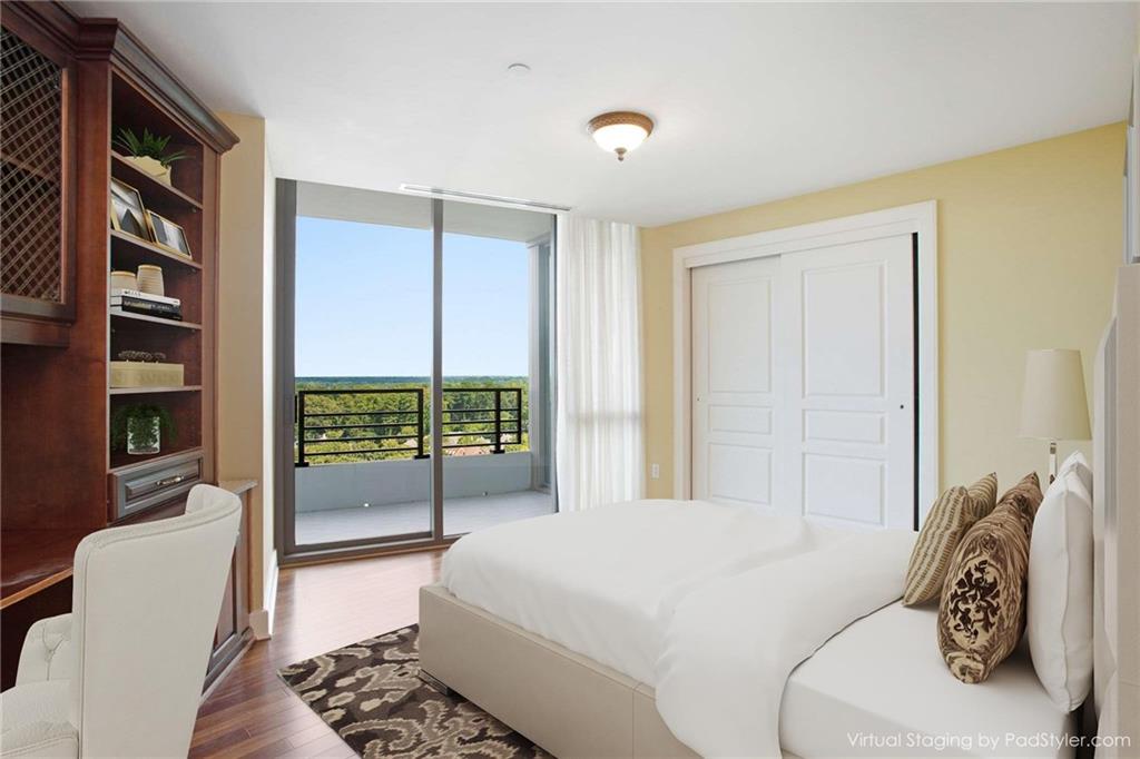 700 Park Regency Place NE Unit 1907