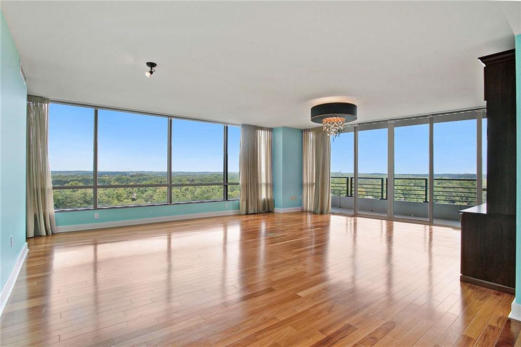 700 Park Regency Place NE Unit 1907