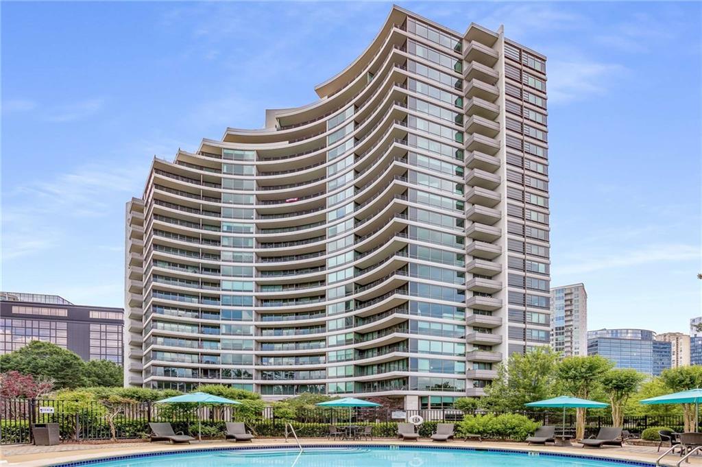 700 Park Regency Place NE Unit 1907